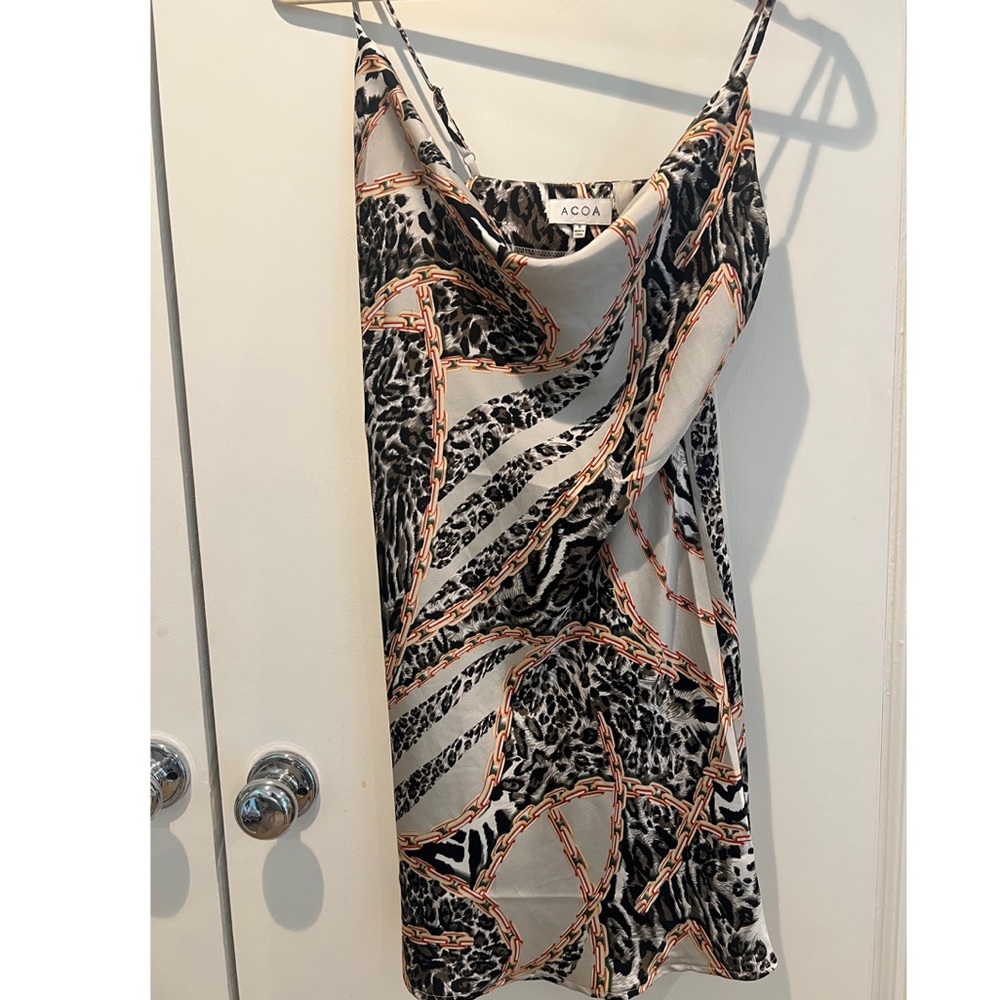 boutique mini dress